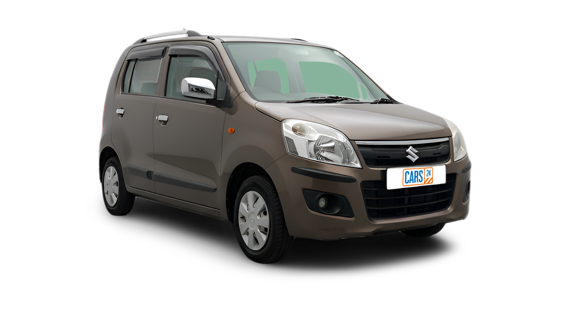Maruti Wagon R 1.0-img